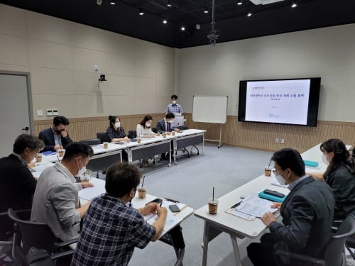 대전시, 우주산업 허브 도약의 힘찬 첫걸음 post image