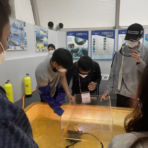 아세안 4개국과 우호 협력의 장 마련 post image