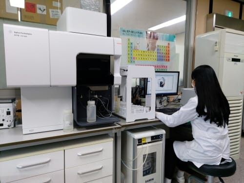 대전보건환경연구원, ‘국제숙련도 평가’최우수 분석기관 인증 post image