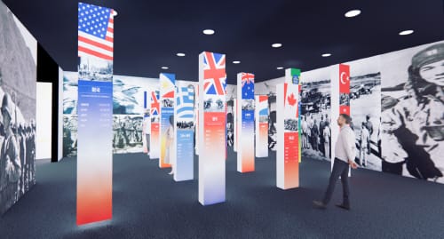 軍의 과거·현재·미래를 한눈에 본다 post image