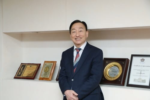대전교육청, 글로벌 정보화 교육격차 해소에 앞장서다! post image