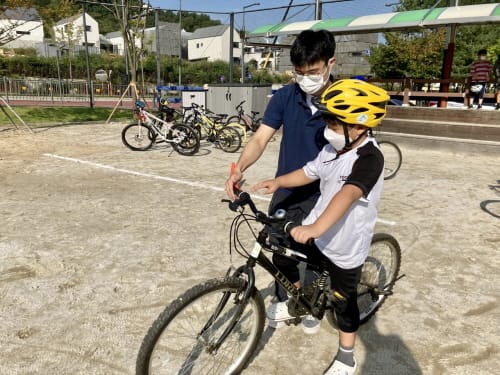 세종시교육청, 2학기부터 자전거 통학 안전 강화 post image