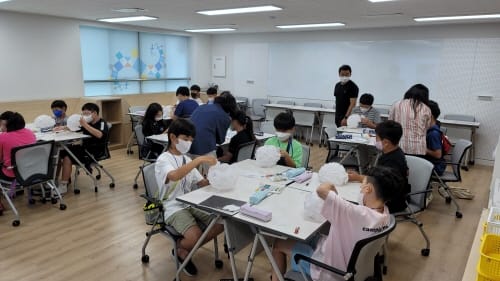 “주말에는, 수학이랑 놀자!” post image