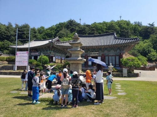 마을여행가와 함께 우리 지역사회 알아가요 post image