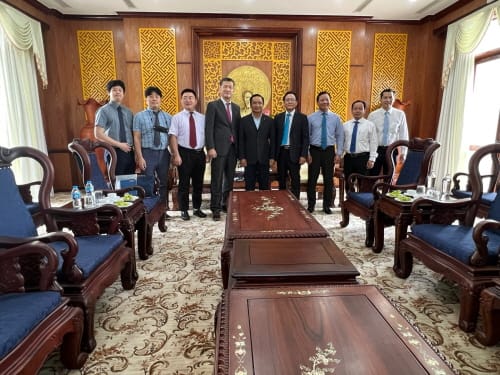 코로나로 막혔던 ‘지방외교’ 재점화 post image