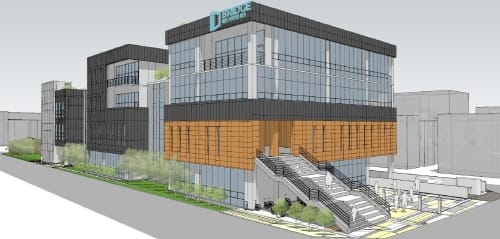 대전시, 궁동 창업열린공간(스타트업파크) 건립 착수 post image