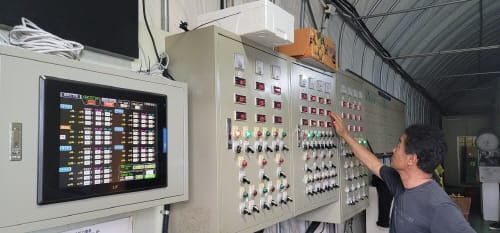 ‘지역 맞춤형 양송이 재배 공조시스템’ 개발 post image