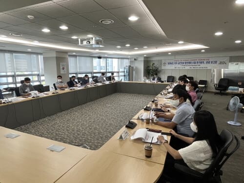 지적 미래 먹거리 12개 과제 찾았다 post image