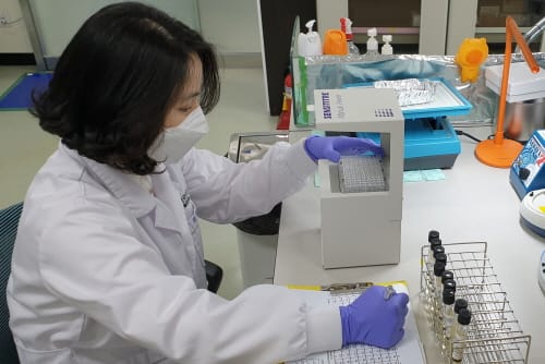 의료기관 내 항생제 다제내성균 감시체계 구축 추진 post image