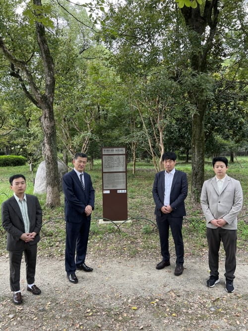 일본 특별사절단, 지역･공공외교 결실 post image