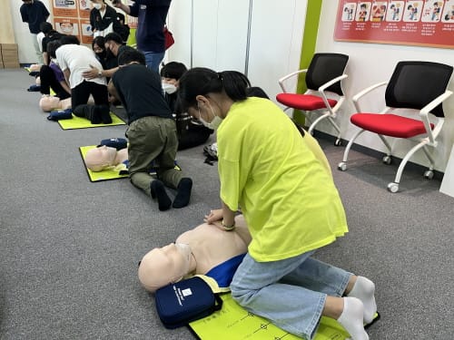세종교육청 ‘안전 체험교육 강화’ 한다 post image