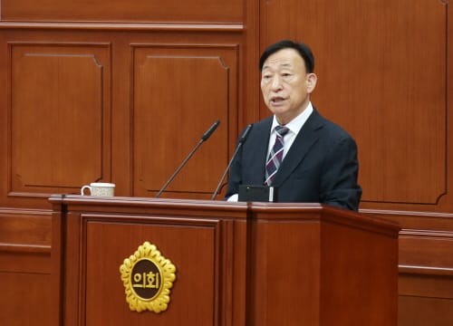 설동호 교육감, 2023년도 대전교육 정책방향 발표 post image