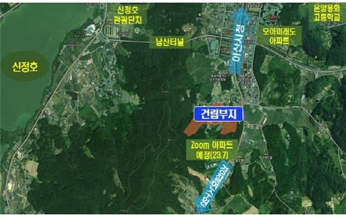 김태흠 지사 충남권역 재활병원 착공 이끌어 냈다 post image