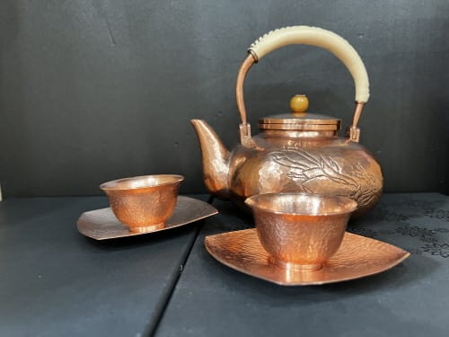 충남 대표 문화상품에 ‘동(銅)제기세트’ 선정 post image