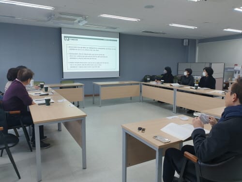 세종시교육청, 국제교육·교류 활성화 방안 연구 최종보고회 개최 post image