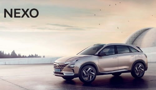 대전시, 수소차 300대 보급... 대당 3,250만 원 지원 post image