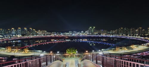 2025 국제금강정원박람회 성공개최 맞손 post image