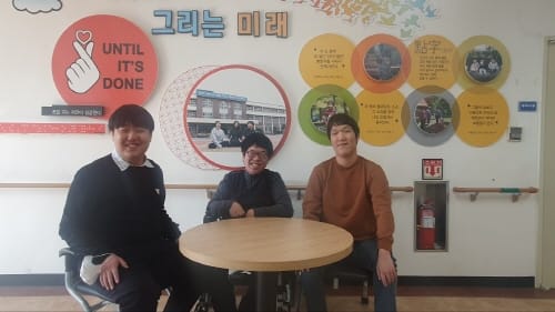 맞춤형 진로 설계로 진학과 취업이 걱정 없는 명품학교 post image