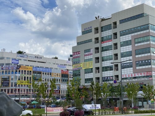 기업하기 좋은 도시 세종, 기업지원사업 설명회 post image