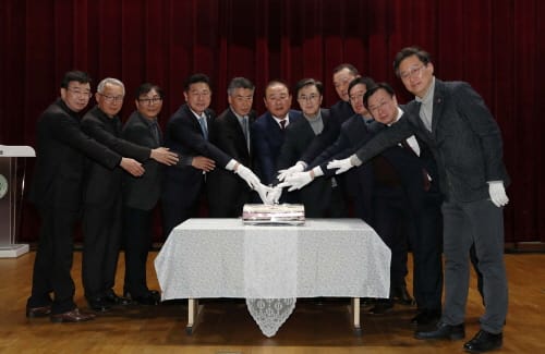 “농업 변화, 모두의 미래가 달린 일” post image