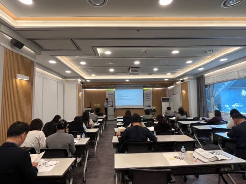 상품 기획 교육, 신상 개발 돕는다 post image