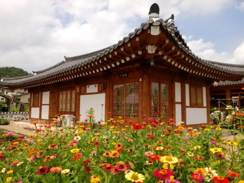 ‘농어촌민박’ 봄철 손님맞이 준비 박차 post image