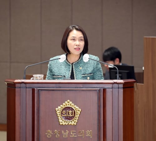 이연희 의원, 학교 화변기 개선 및 유휴시설 활용 촉구 post image