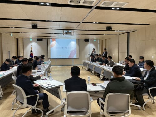 농업생산기반시설 정부예산 확보 ‘총력’ post image