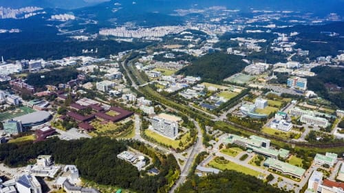 대전시, 대덕특구 50주년 기념행사 4월부터 본격 추진 post image