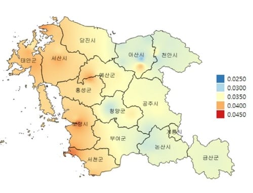 때이른 불청객 고농도 오존…3월 첫 발령 post image