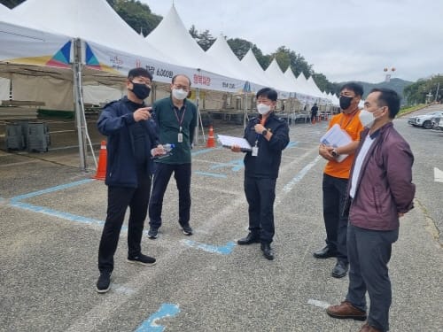 주최자 없는 축제·행사 안전관리에 나선다 post image