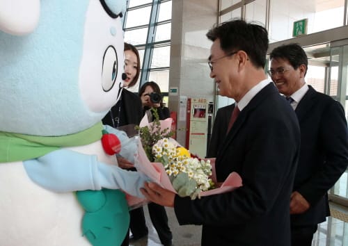 ‘인구 5만 자족도시 완성’ 발판 다진다 post image