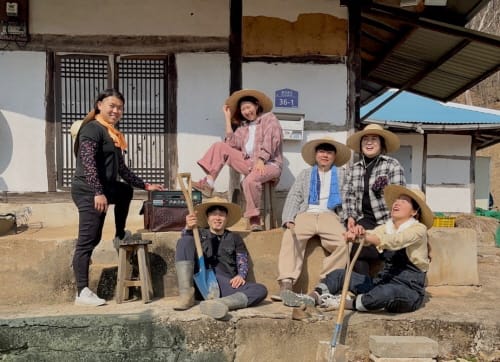 세종 농땡이사업단, 청년마을 만들기 공모 선정 post image