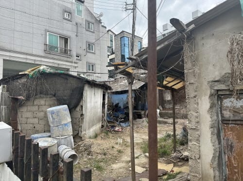 빈집정비 발벗고 나선 대전, 5년간 100억 원 투입 post image