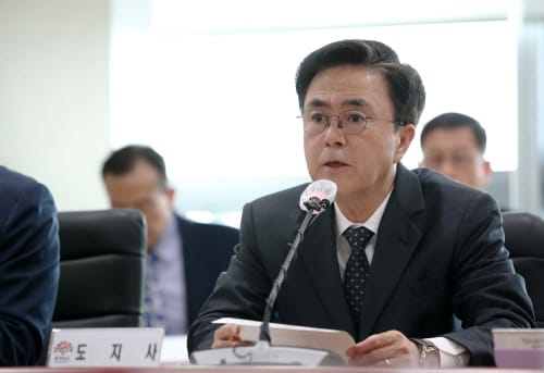 김태흠 지사, “국무총리 등 만나 충남 현안 논의” post image