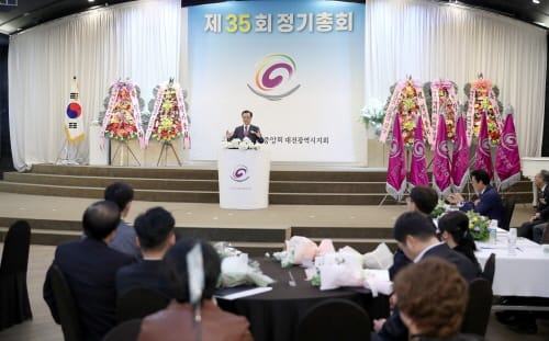 대전시의회, 시민의 일상회복 외식업 활성화 기대 post image