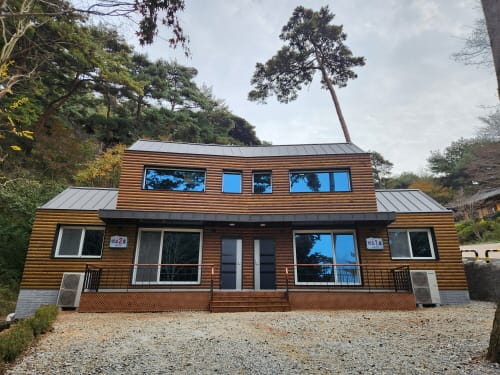 보령·서산 등 자연휴양림 4곳 신규 조성 post image