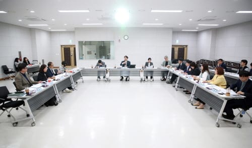 충남도의회, 과밀학교 개선 위한 연구 본격화 post image