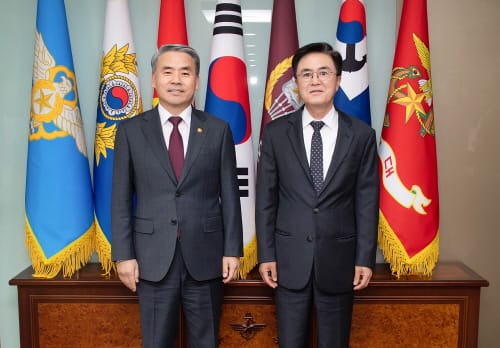 ‘국방미래기술연구센터’ 충남에 유치한다 post image