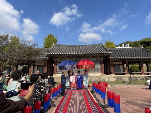 부여, 더 풍성해진 지역문화재 활용사업 이달부터 본격 운영 post image