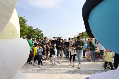 2023 대한민국 과학축제, 성황리에 마무리... 40만여 명 찾아 post image