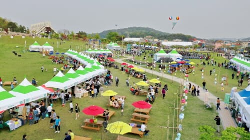 부여 “2023 부소산 봄 나들이 축제”로 놀러오세요! post image