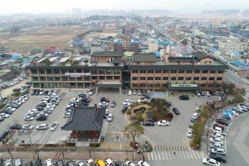 부여군, 지방소멸대응 위한 중소기업 혁신 공모사업 선정 post image