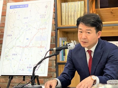 충남 서산공항 ‘기재부 예타 불발’ post image