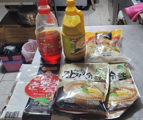 대전시 특사경, 행락지 인근 식품접객업소 위법행위 7건 적발 post image