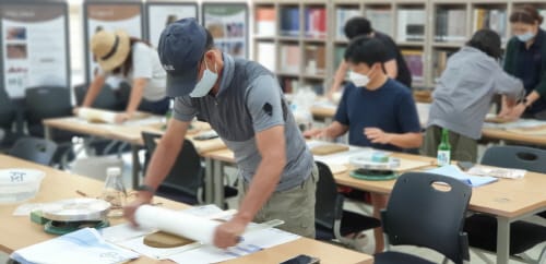 청동기시대 대표 ‘송국리유적’에서 배우는 도예의 매력 post image