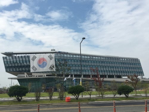 성장잠재력 갖춘 글로벌 강소기업 2곳 선정 post image