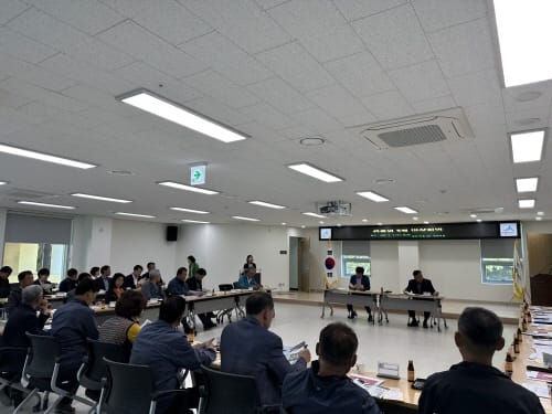 봄철 농작업시, 진드기 조심하세요 post image