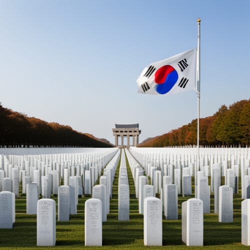 현충일 오전 10시 묵념사이렌 “놀라지 마세요” post image