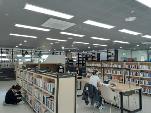 시립도서관서 독서동아리 운영 첫걸음 배워요 post image